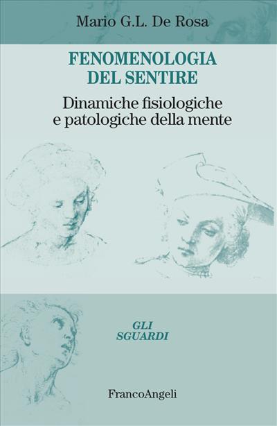 Fenomenologia del sentire