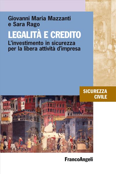 Legalità e credito.