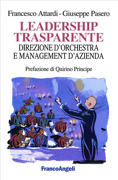 Leadership trasparente