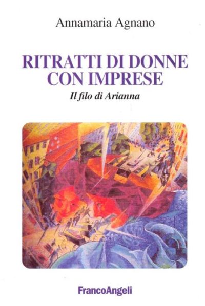 Ritratti di donne con imprese