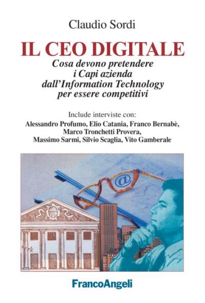 Il ceo digitale