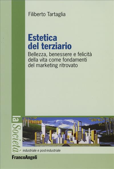 Estetica del terziario.