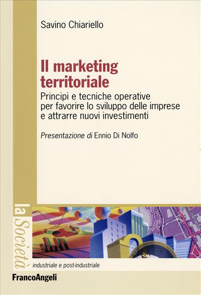 Il marketing territoriale