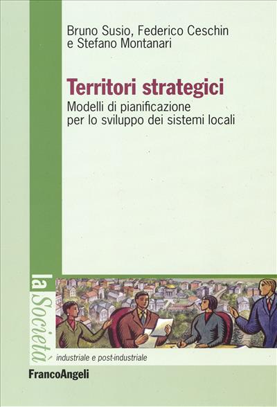 Territori strategici.