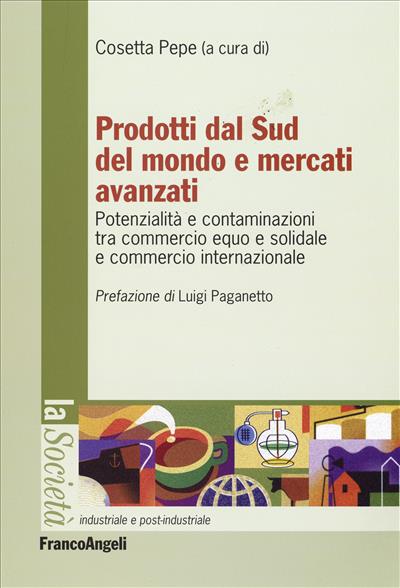 Prodotti dal Sud del mondo e mercati avanzati