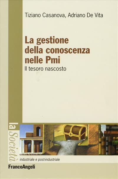 La gestione della conoscenza nelle Pmi