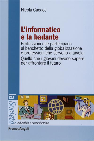 L'informatico e la badante