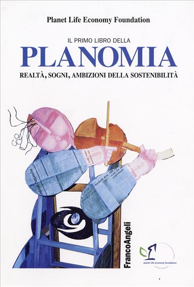 Il primo libro della planomia.