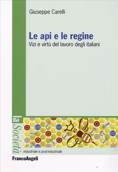 Le api e le regine