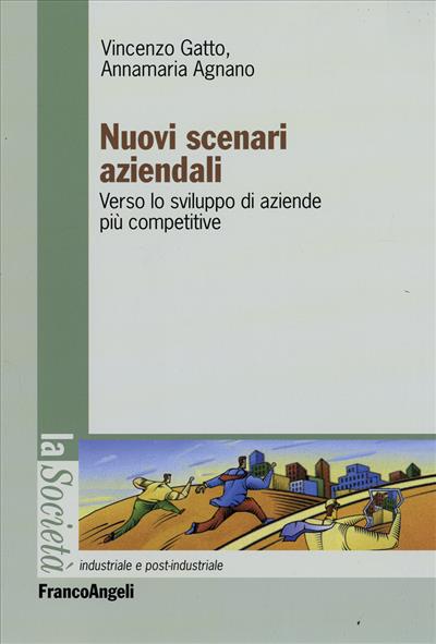 Nuovi scenari aziendali