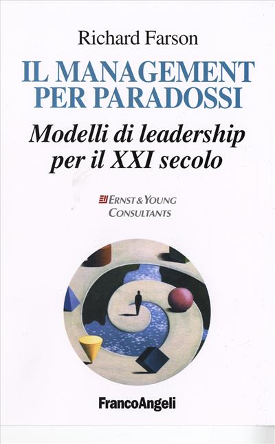 Il management per paradossi