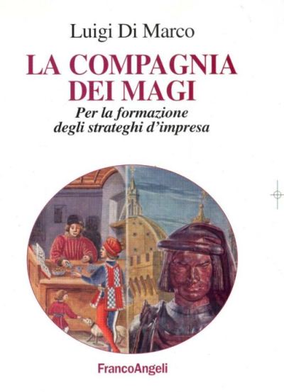 La Compagnia dei Magi