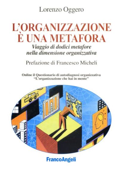 L'organizzazione è una metafora