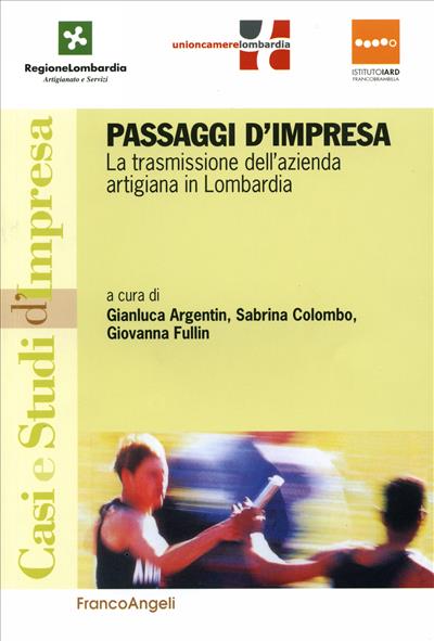 Passaggi d'impresa