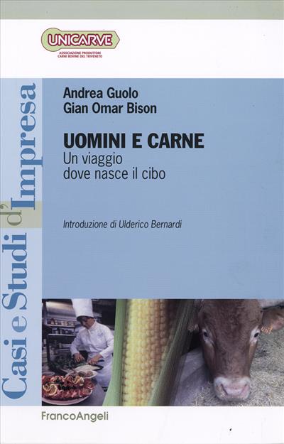 Uomini e carne