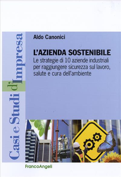 L'azienda sostenibile.