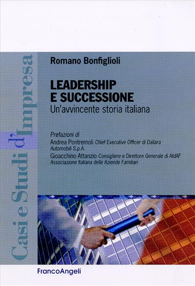 Leadership e successione.