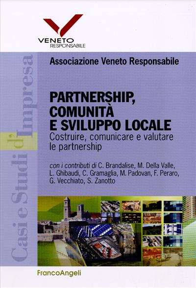 Partnership, comunità e sviluppo locale.