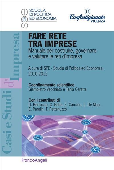 Fare rete tra imprese.