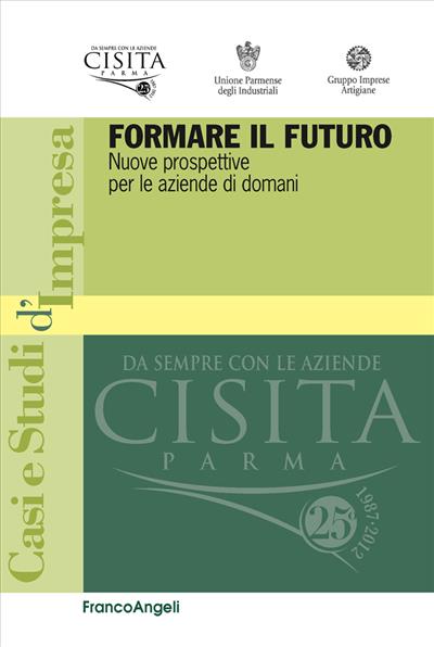 Formare il futuro.