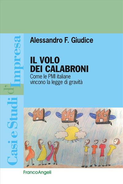 Il volo dei calabroni.