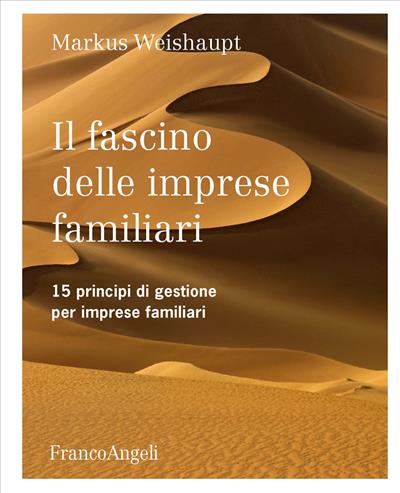 Il fascino delle imprese familiari