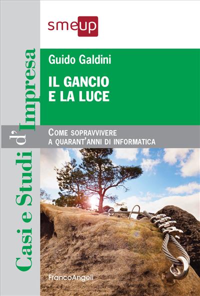 Il gancio e la luce