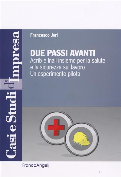 Due passi avanti