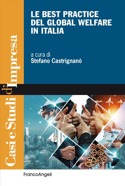 Le best practice del global welfare in Italia