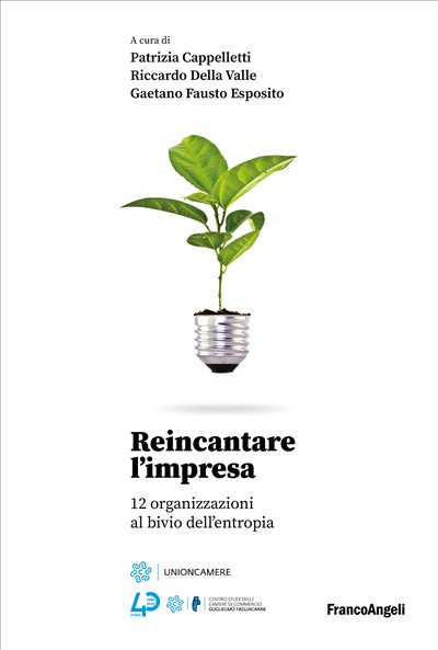 Reincantare l'impresa