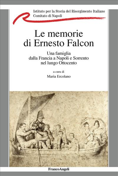 Le memorie di Ernesto Falcon.