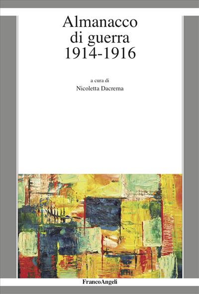 Almanacco di guerra
