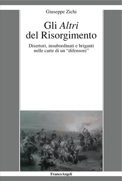 Gli Altri del Risorgimento.