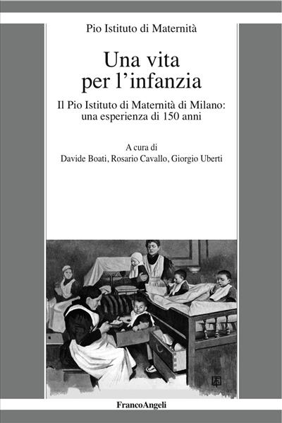 Una vita per l'infanzia