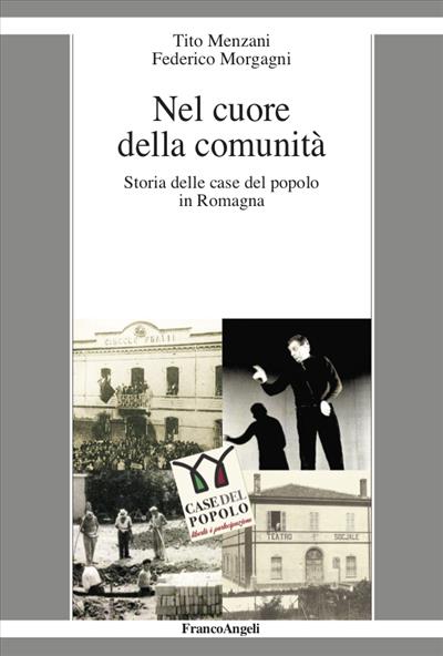 Nel cuore della comunità