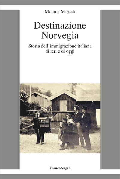 Destinazione Norvegia