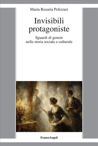 Invisibili protagoniste