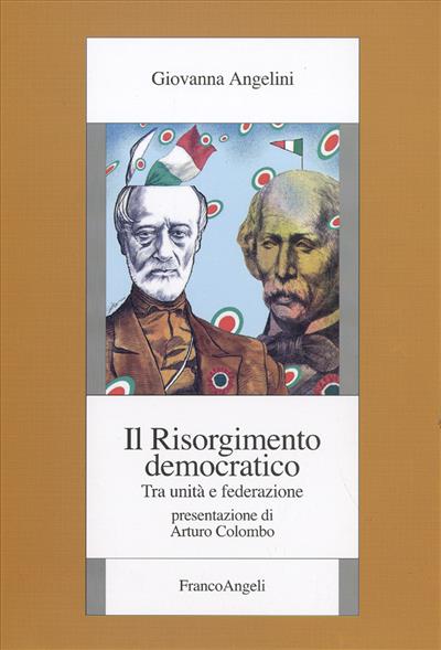 Il risorgimento democratico