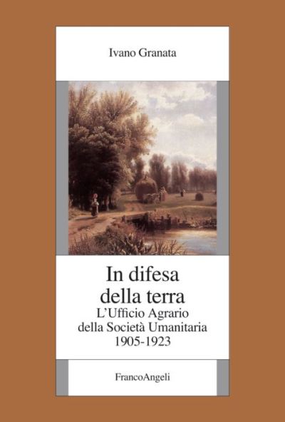 In difesa della terra