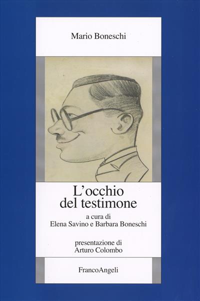 L'occhio del testimone