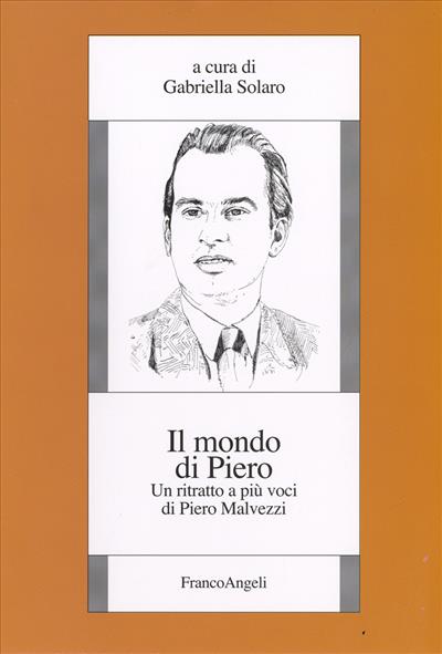 Il mondo di Piero.