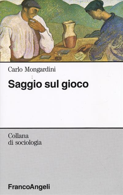 Saggio sul gioco