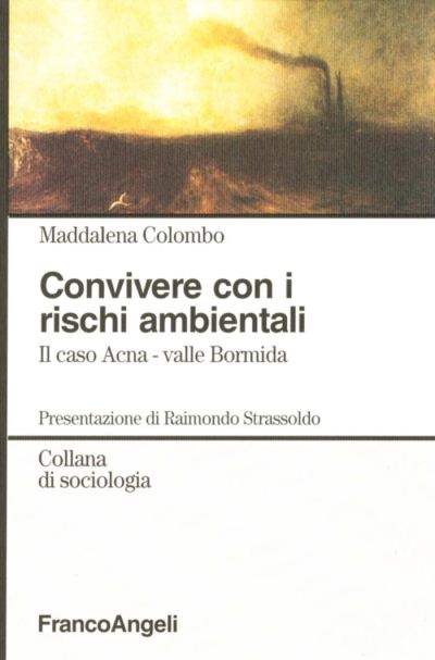 Convivere con i rischi ambientali