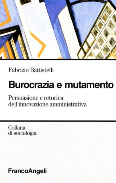 Burocrazia e mutamento