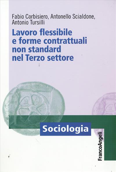 Lavoro flessibile e forme contrattuali non standard nel Terzo settore