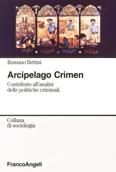 Arcipelago Crimen.