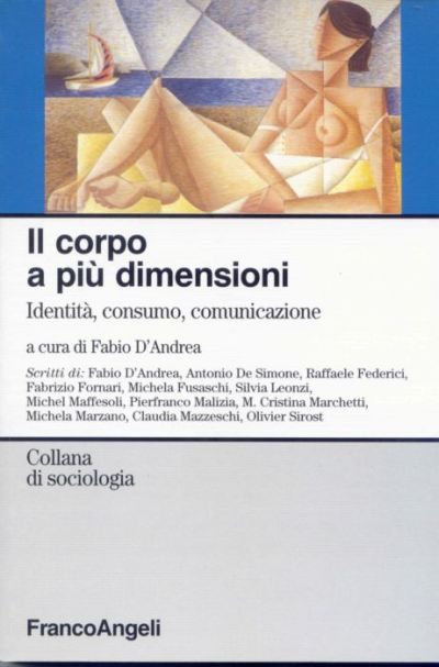 Il corpo a più dimensioni