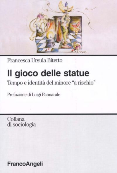 Il gioco delle statue