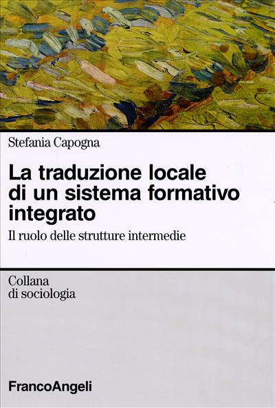 La traduzione locale di un sistema formativo integrato