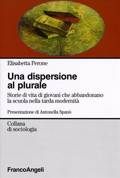 Una dispersione al plurale